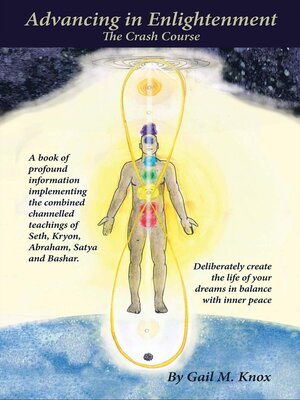 cover image of Advancing in Enlightenment
